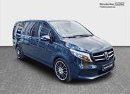 Mercedes-Benz Třídy V 7
