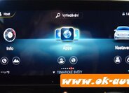 Mercedes-Benz Třídy B MPV 2,0 l 110 kw