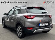 KIA Stonic Hatchback 1,2 l 57 kw