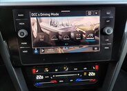 Volkswagen Arteon Kombi 1,4 l 115 kw