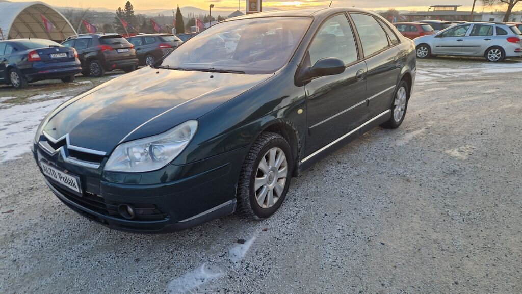 Citroën C5