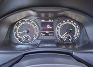 Škoda Kamiq SUV 999,0 81 kw