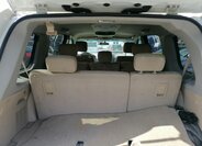 Nissan Armada SUV / Terénní 5,6 l 233 kw