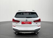 BMW X1 Kombi 2,0 l 140 kw