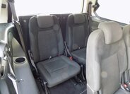 Ford Galaxy Ostatní 2,0 l 103 kw