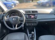 Škoda Fabia Hatchback 999,0 70 kw