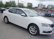 Škoda Octavia Sedan / Limuzína 2,0 l 110 kw