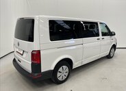 Volkswagen Transporter Kombi 2,0 l 75 kw