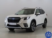 Subaru Forester SUV / Terénní 2,0 l 110 kw
