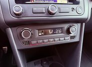 Volkswagen Polo Hatchback 1,2 l 77 kw