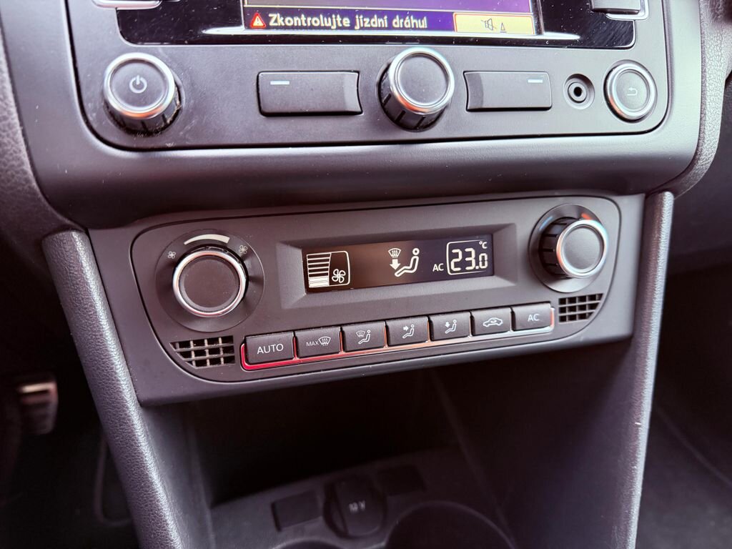 Volkswagen Polo Hatchback 1,2 l 77 kw