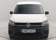 Volkswagen Caddy Skříň 2,0 l 75 kw