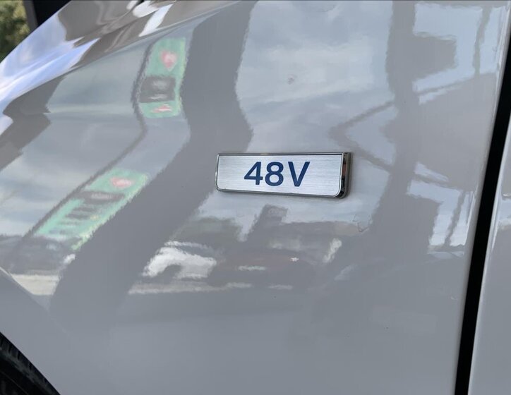 Hyundai i30 Kombi 1,5 l 117 kw