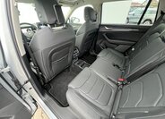 Škoda Kodiaq SUV 2,0 l 142 kw