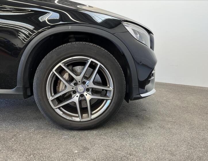 Mercedes-Benz GLC 24