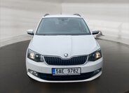 Škoda Fabia Kombi 1,4 l 66 kw