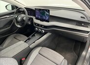 Škoda Superb Kombi 2,0 l 110 kw