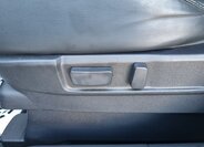 Mitsubishi Outlander SUV / Terénní 2,0 l 110 kw