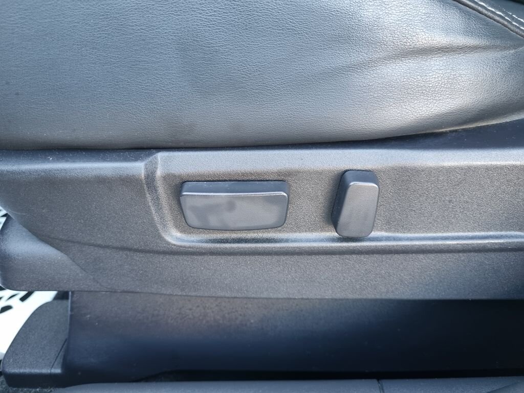 Mitsubishi Outlander SUV / Terénní 2,0 l 110 kw