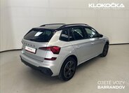 Škoda Kamiq SUV 1,5 l 110 kw
