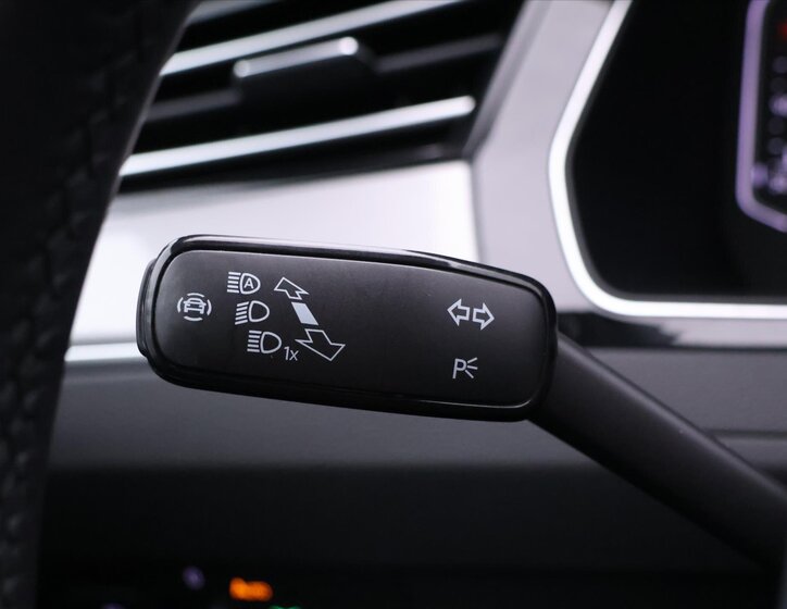 Volkswagen Passat 20