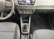 Škoda Fabia Hatchback 999,0 70 kw