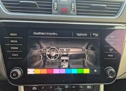 Škoda Superb Sedan / Limuzína 2,0 l 110 kw