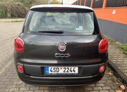 Fiat 500L Hatchback 1,2 l 62 kw
