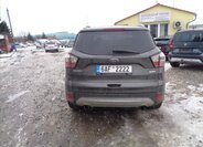 Ford Kuga SUV 1,5 l 110 kw