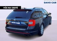 Škoda Octavia Kombi 2,0 l 169 kw