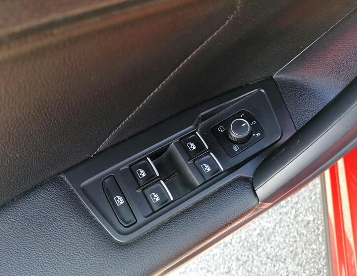 Volkswagen Tiguan Allspace 26