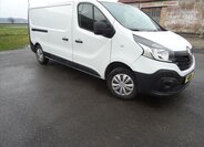 Renault Trafic Skříň 1,6 l 89 kw