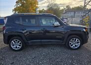 Jeep Renegade 7