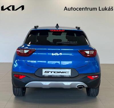 KIA Stonic 5