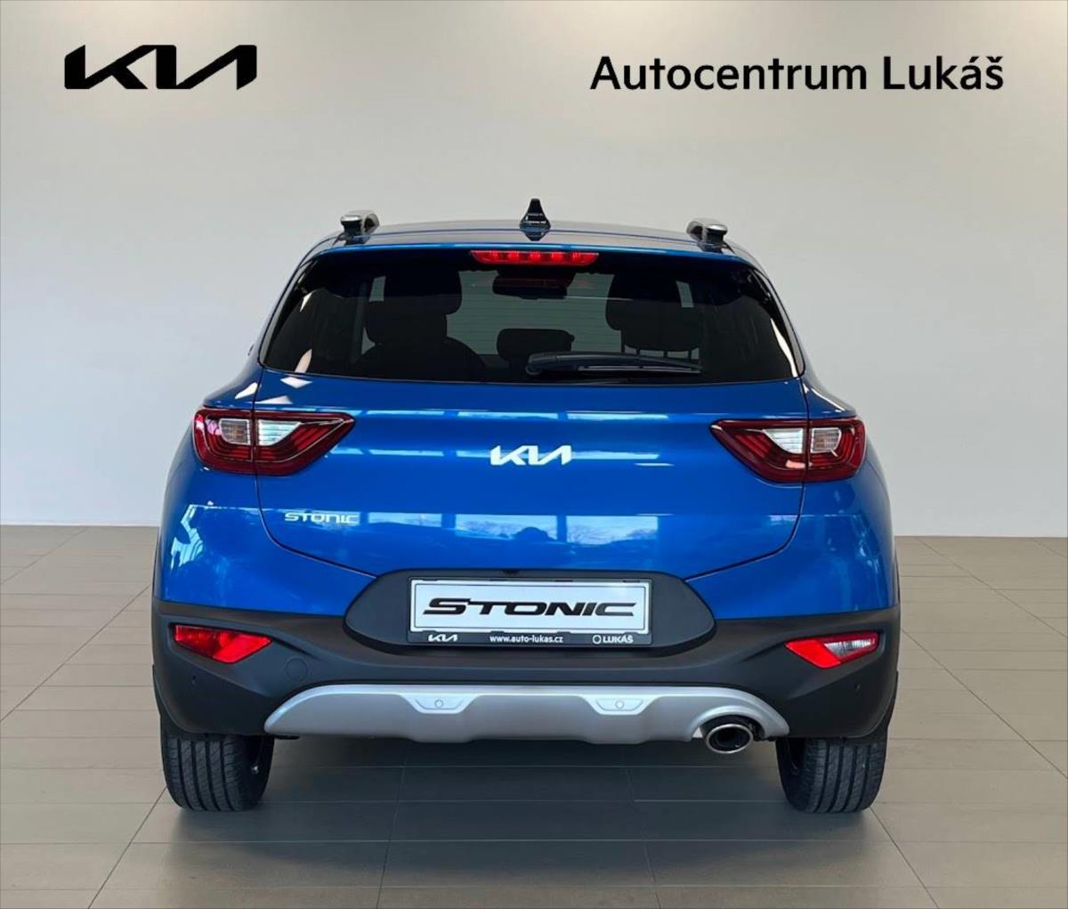 KIA Stonic