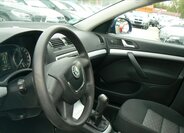 Škoda Octavia Kombi 1,6 l 77 kw