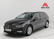 Volkswagen Passat Kombi 2,0 l 110 kw