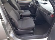 Opel Meriva MPV 1,4 l 66 kw