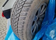 Škoda Octavia Kombi 2,0 l 85 kw