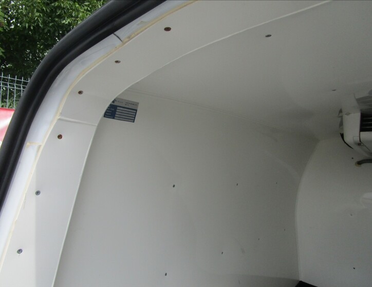 Citroën Berlingo 27