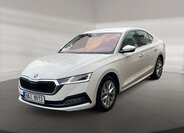 Škoda Octavia 3