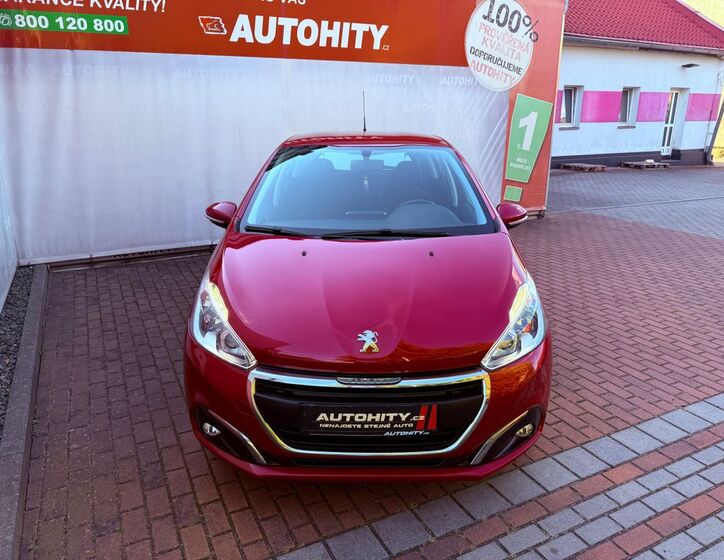 Peugeot 208 2