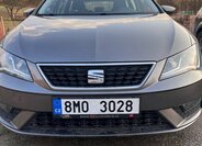 Seat Leon Kombi 0,0 0