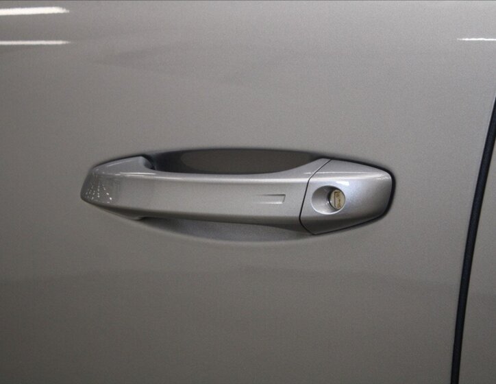 Peugeot 308 Kombi 1,2 l 96 kw