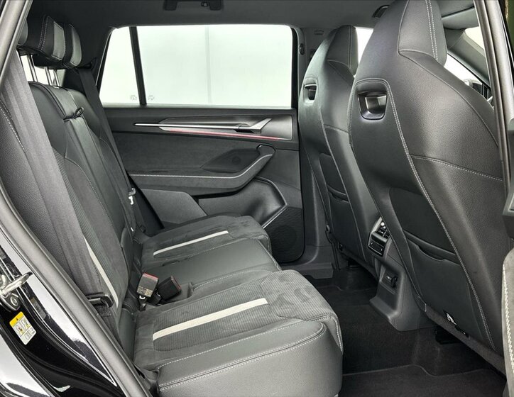 Škoda Kodiaq SUV / Terénní 2,0 l 142 kw