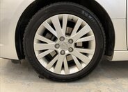 Mazda 6 Liftback 2,0 l 108 kw