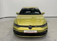 Volkswagen Golf Hatchback 1,5 l 110 kw