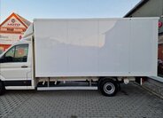 Volkswagen Crafter Skříň 2,0 l 103 kw