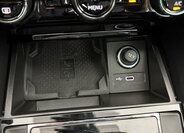 Škoda Superb Kombi 2,0 l 147 kw
