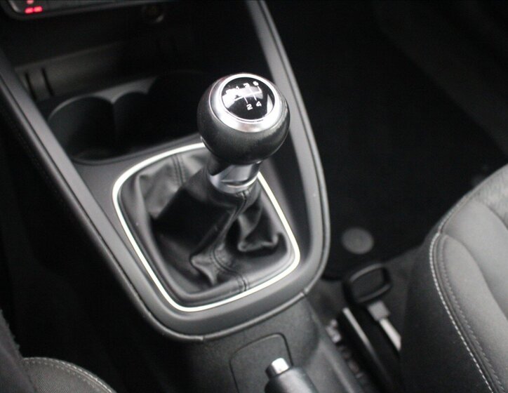 Audi A1 Hatchback 1,6 l 77 kw